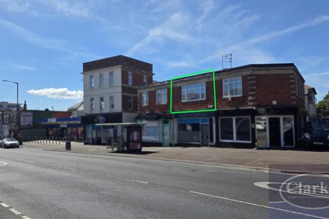 1 bedroom duplex for sale, Victoria Park Road, Bournemouth