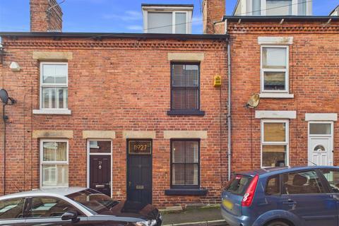 2 bedroom terraced house for sale, Marr Terrace, Sheffield