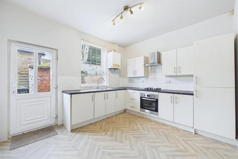 2 bedroom terraced house for sale, Marr Terrace, Sheffield