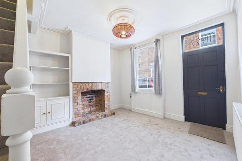 2 bedroom terraced house for sale, Marr Terrace, Sheffield