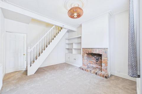 2 bedroom terraced house for sale, Marr Terrace, Sheffield