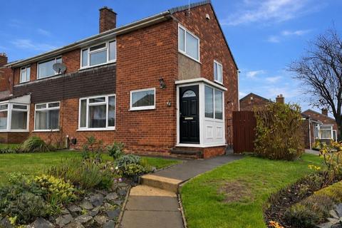 undefined, Moorlands, Prudhoe
