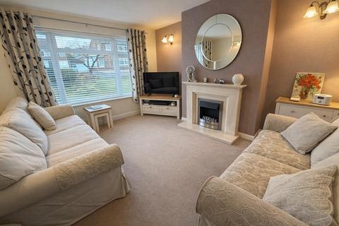 undefined, Moorlands, Prudhoe