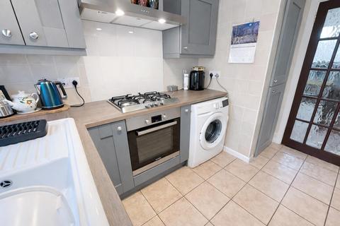 undefined, Moorlands, Prudhoe