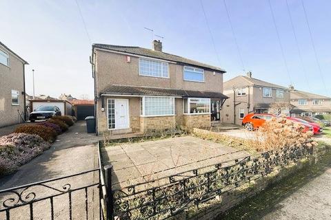 21 Northfield Grove Rd, BD6 1LD