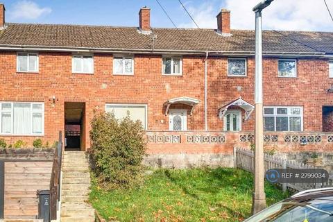 undefined, Westbury Road, Swindon, SN2
