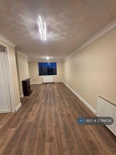 undefined, Westbury Road, Swindon, SN2