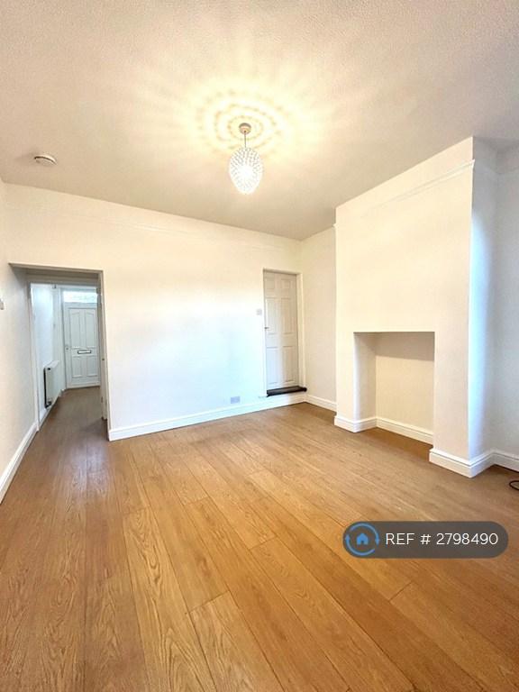 2nd Reception Room
