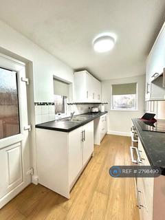 undefined, Needwood Street, Burton-On-Trent, DE14
