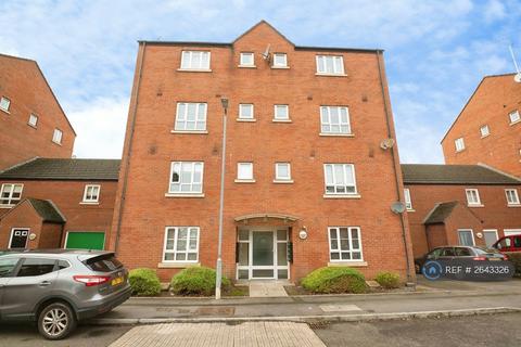 1 bedroom flat to rent, Ffordd Ty Unnos, Cardiff, CF14