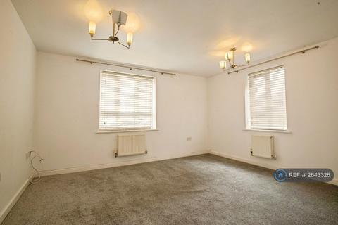 1 bedroom flat to rent, Ffordd Ty Unnos, Cardiff, CF14