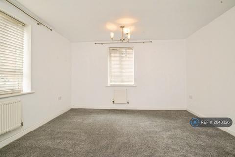 1 bedroom flat to rent, Ffordd Ty Unnos, Cardiff, CF14