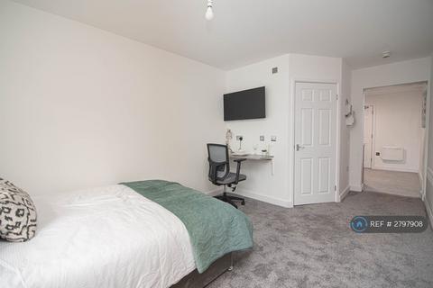 undefined, Nether Hall, Doncaster, DN1