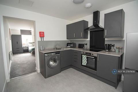 undefined, Nether Hall, Doncaster, DN1