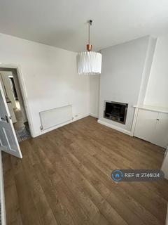 2 bedroom terraced house to rent, Old Quay Street, Runcorn, WA7
