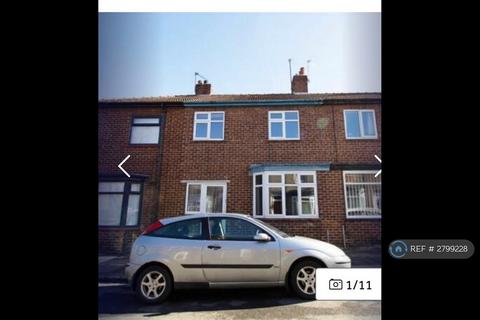 undefined, Bartlett Street, Darlington, DL3