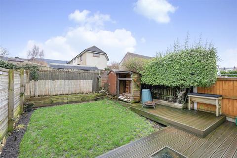 undefined, Gordon Street, Ilkley LS29