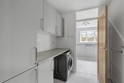 undefined, Gordon Street, Ilkley LS29