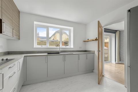 undefined, Gordon Street, Ilkley LS29