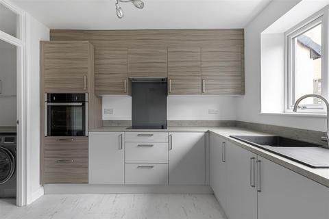 undefined, Gordon Street, Ilkley LS29