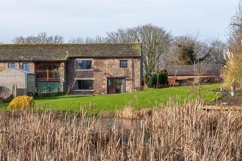 3 bedroom semi-detached house for sale, Bogburn Lane, Coppull, Chorley