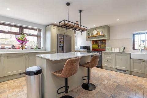 3 bedroom semi-detached house for sale, Bogburn Lane, Coppull, Chorley