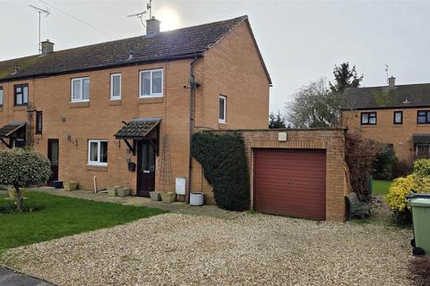 3 bedroom house for sale, Broadleaze, Down Ampney, Cirencester