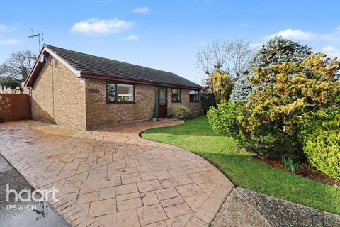 undefined, Crowcroft Glebe, Ipswich