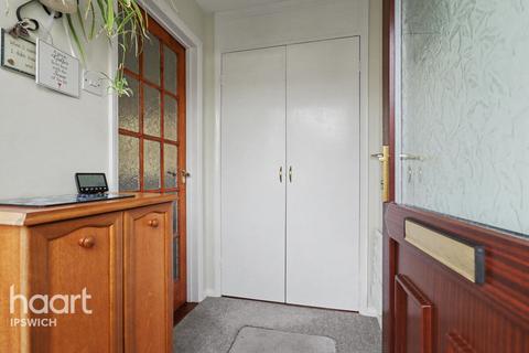 undefined, Crowcroft Glebe, Ipswich