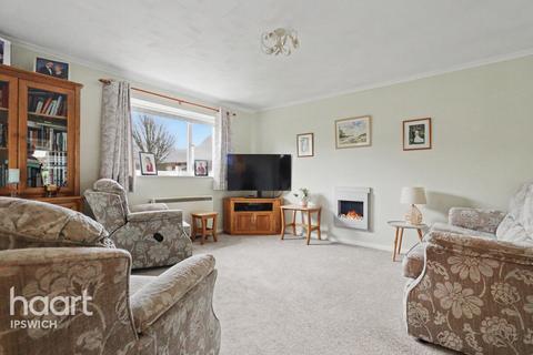 undefined, Crowcroft Glebe, Ipswich