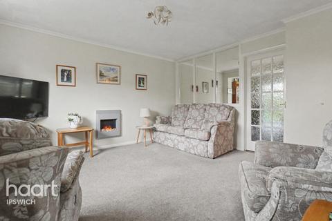 undefined, Crowcroft Glebe, Ipswich