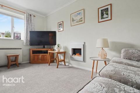 undefined, Crowcroft Glebe, Ipswich