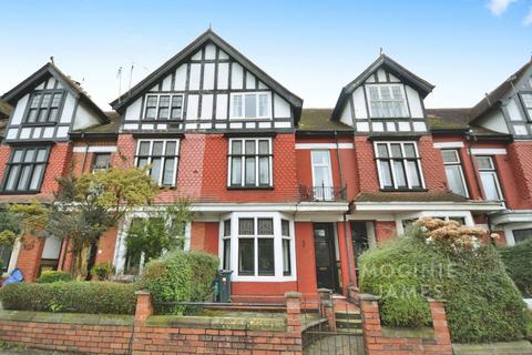 undefined, Fairoak Road, Roath Park, Cardiff