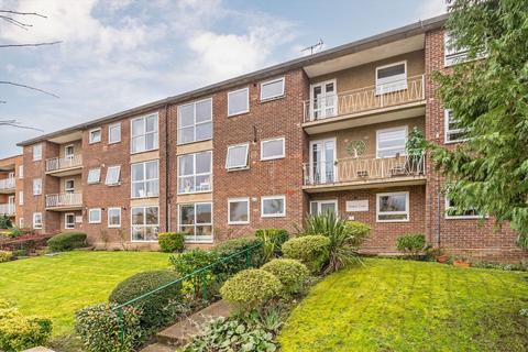 2 bedroom flat for sale, Cranes Park Avenue, Surbiton KT5