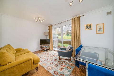 2 bedroom flat for sale, Cranes Park Avenue, Surbiton KT5
