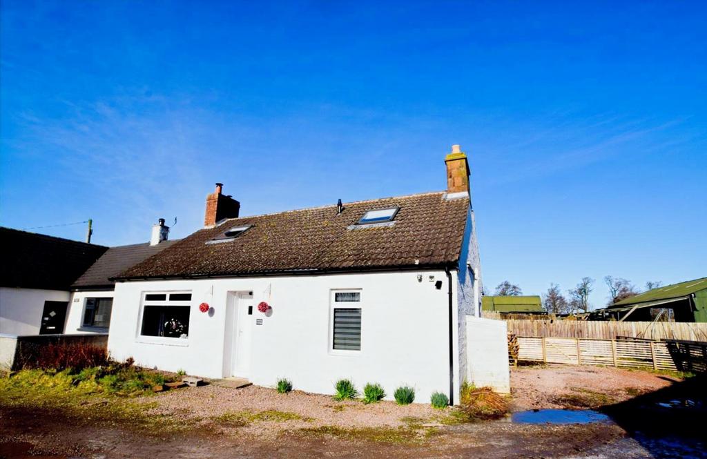 Jasmine Cottage, Merkland, Bankend, Dumfries, DG1