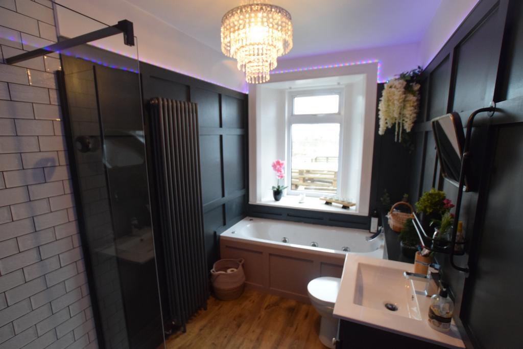 Jasmine Cottage, Merkland, Bankend, Dumfries, DG1