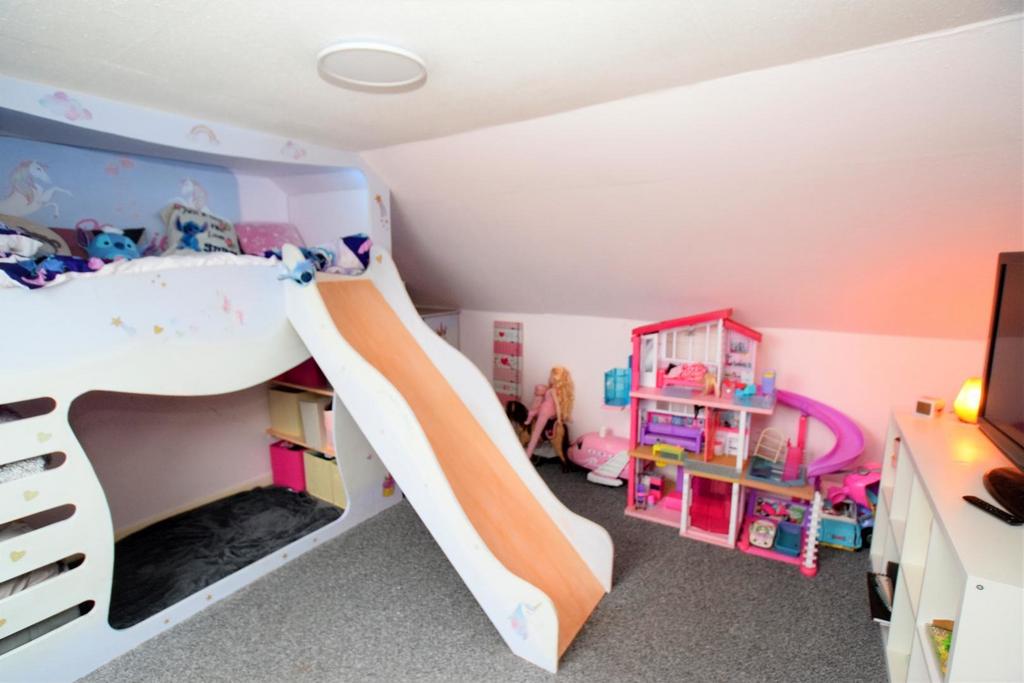 Jasmine Cottage, Merkland, Bankend, Dumfries, DG1