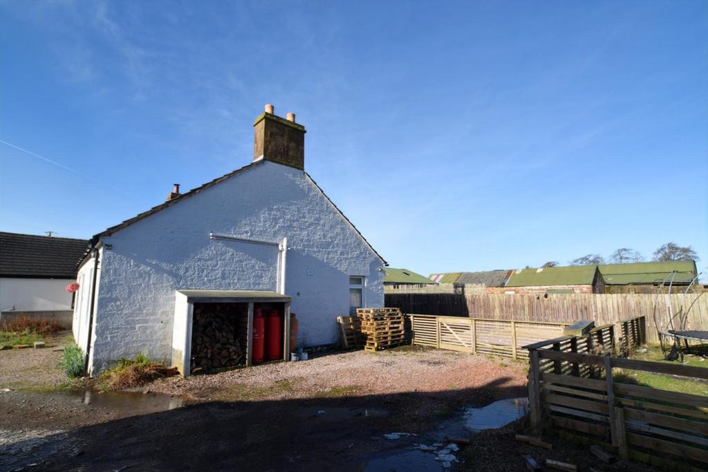 Jasmine Cottage, Merkland, Bankend, Dumfries, DG1