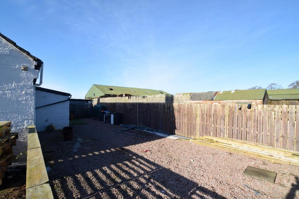 Jasmine Cottage, Merkland, Bankend, Dumfries, DG1