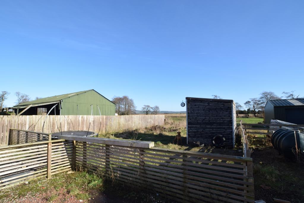 Jasmine Cottage, Merkland, Bankend, Dumfries, DG1