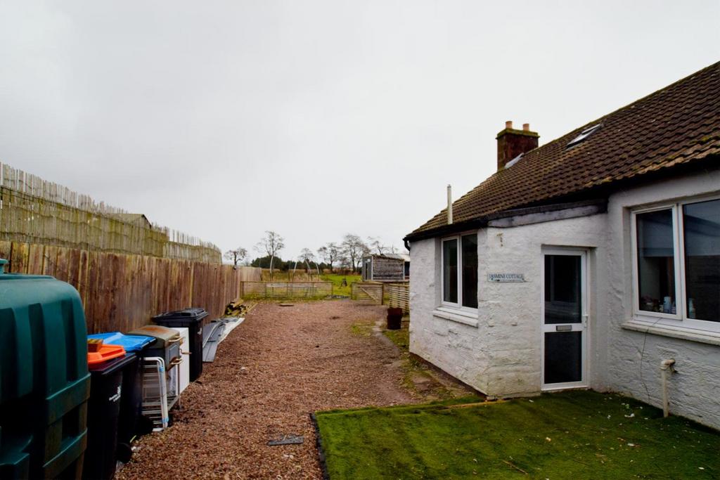 Jasmine Cottage, Merkland, Bankend, Dumfries, DG1