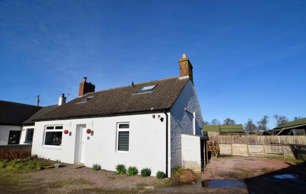 Jasmine Cottage, Merkland, Bankend, Dumfries, DG1