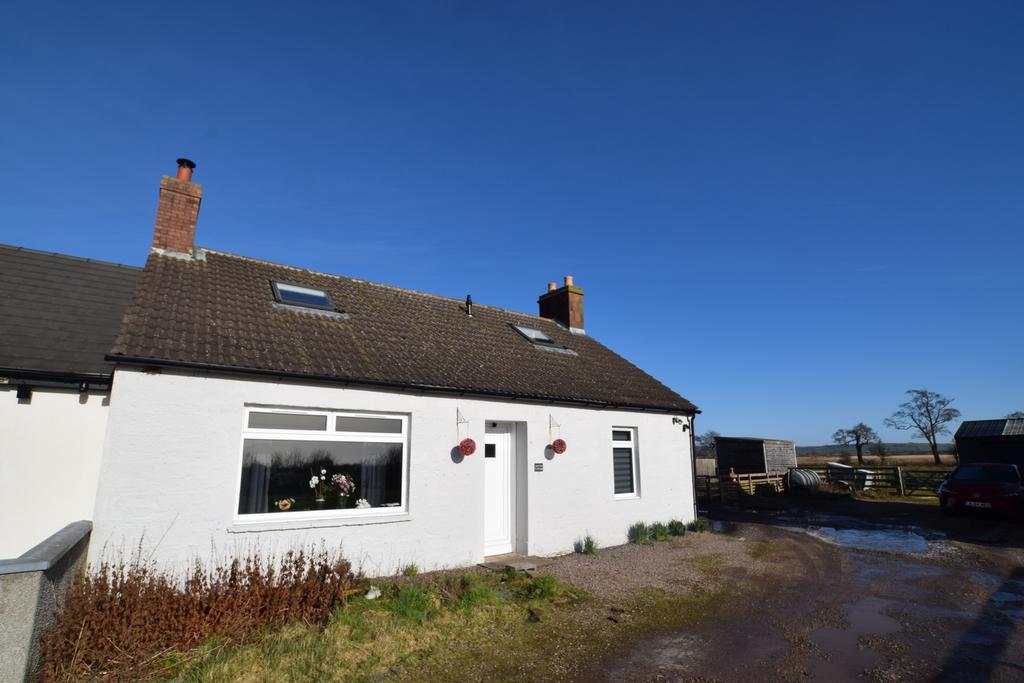 Jasmine Cottage, Merkland, Bankend, Dumfries, DG1