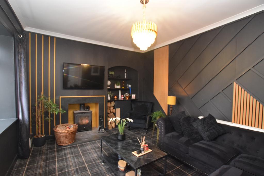 Jasmine Cottage, Merkland, Bankend, Dumfries, DG1