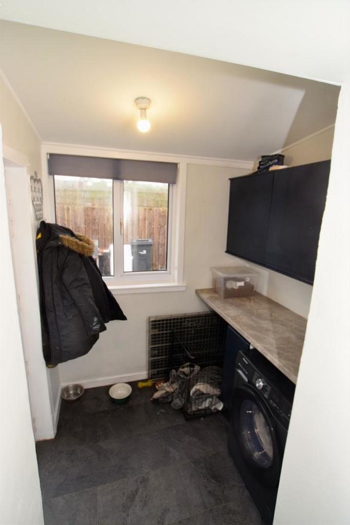 Jasmine Cottage, Merkland, Bankend, Dumfries, DG1