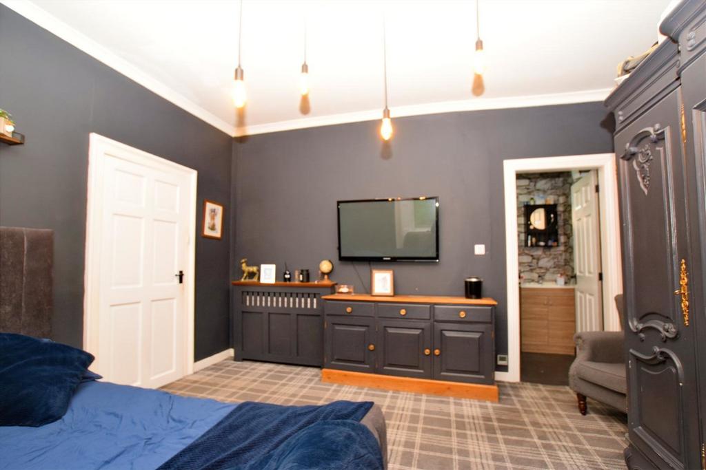 Jasmine Cottage, Merkland, Bankend, Dumfries, DG1