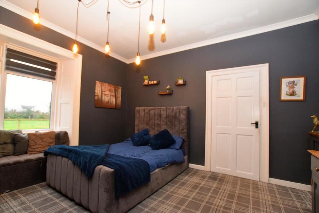 Jasmine Cottage, Merkland, Bankend, Dumfries, DG1