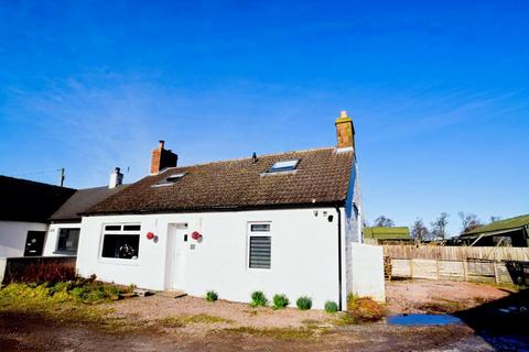 3 bedroom cottage for sale, Jasmine Cottage, Merkland, Bankend, Dumfries, DG1 4RN