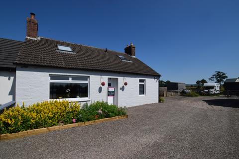 3 bedroom cottage for sale, Jasmine Cottage, Merkland, Bankend, Dumfries, DG1 4RN